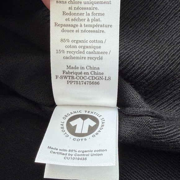 Everlane Cardigan - Picture 3 of 5